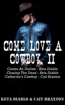 Come Love A Cowboy, II