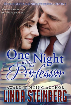 One Night with the Professor