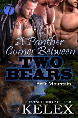 A Panther Comes Between Two Bears