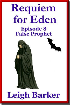 False Prophet