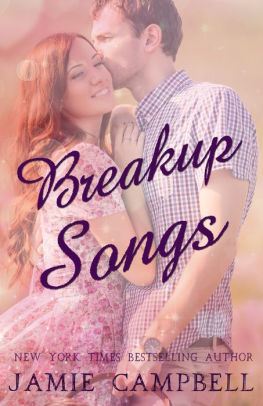 Breakup Songs