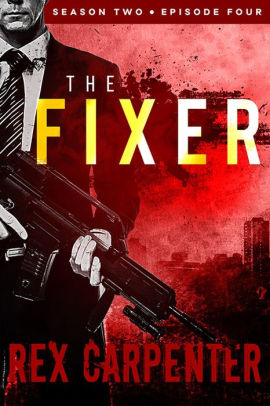The Fixer, Season 2, Episode 4