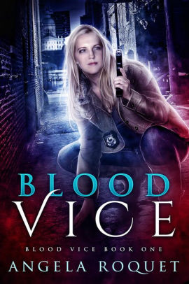 Blood Vice