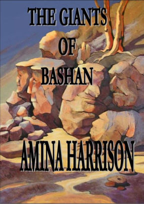 The Giants of Bashan