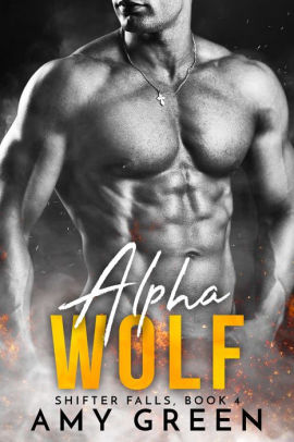 Alpha Wolf