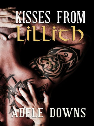 Kisses From Lillith