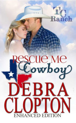 Rescue Me, Cowboy