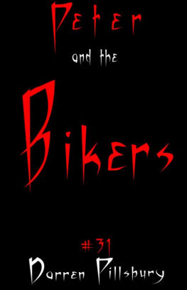 Peter And The Bikers