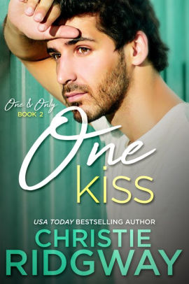 One Kiss