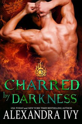 Charred By Darkness