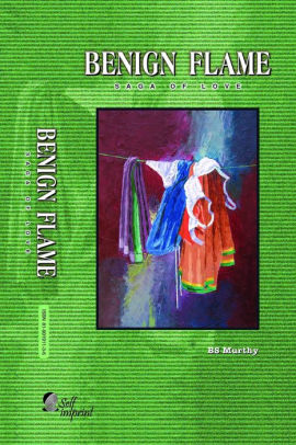 Benign Flame: Saga of Love