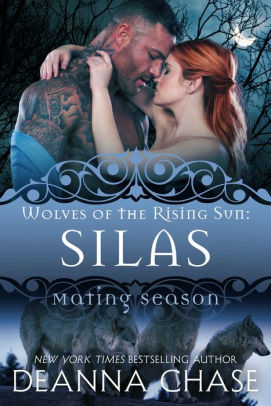 Silas