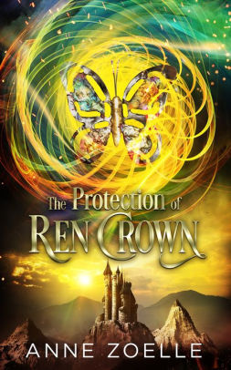 The Protection of Ren Crown