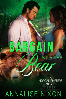 Bargain with the Bear