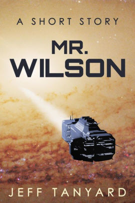 Mr. Wilson