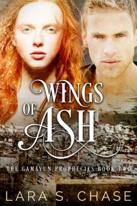 Wings of Ash