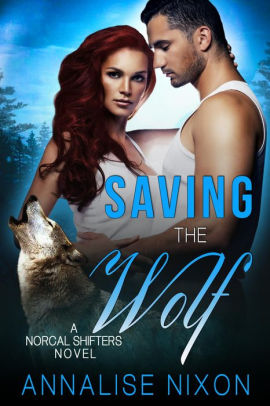 Saving the Wolf