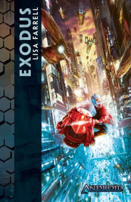 Exodus