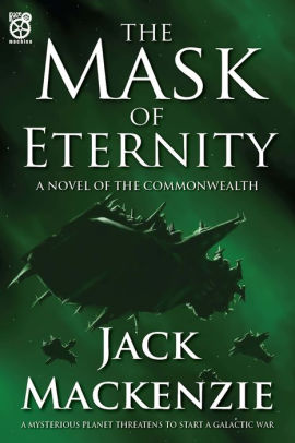 The Mask of Eternity