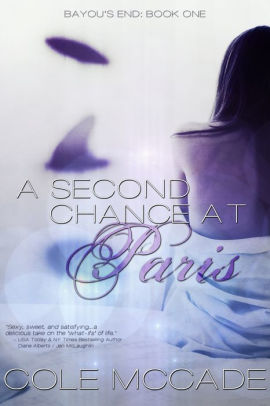 A Second Chance at Paris