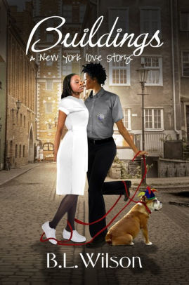 Buildings...a New York love story