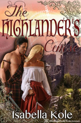 The Highlander's Curse