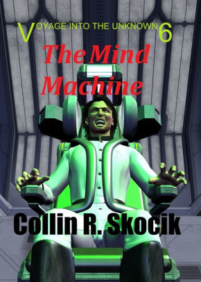 The Mind Machine