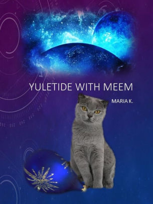 Yuletide With Meem
