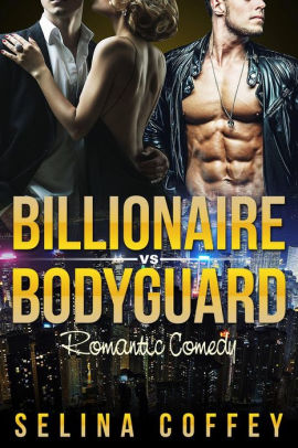 Billionaire V Bodyguard