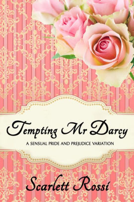 Tempting Mr Darcy