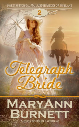 Telegraph Bride