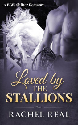 Loved by the Stallions