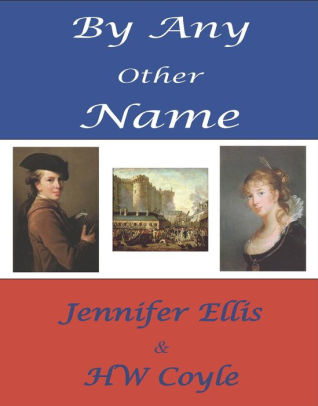 By Any Other Name