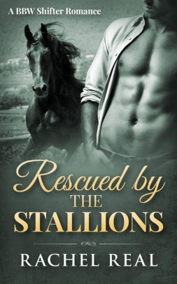 Rescued by the Stallions