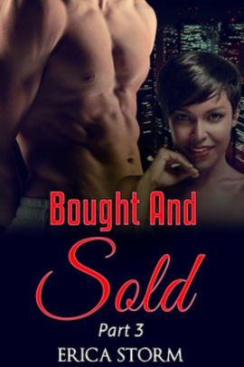 Bought and Sold