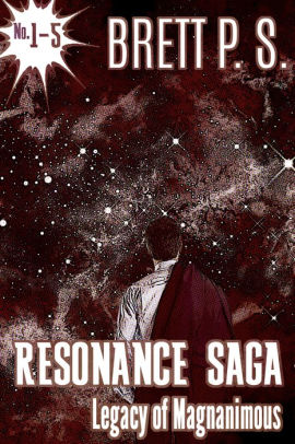 Resonance Saga: Legacy of Magnanimous