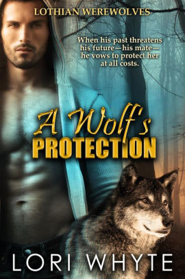 A Wolf's Protection