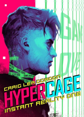 Hypercage