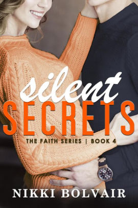 Silent Secrets