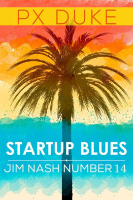 Startup Blues