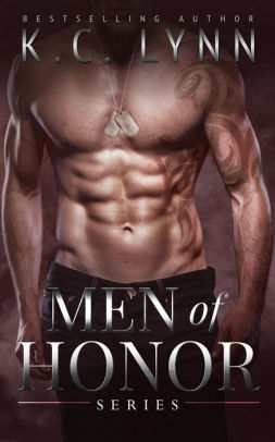 Men of Honor Box Set Series