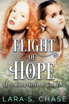 Flight of Hope