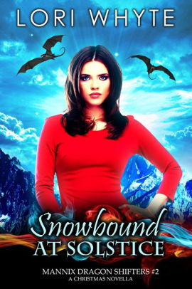 Snowbound at Solstice: A Christmas Novella