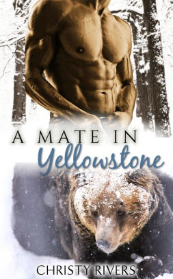 A Mate in Yellowstone