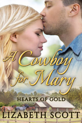 A Cowboy for Mary