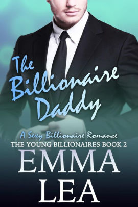 The Billionaire Daddy