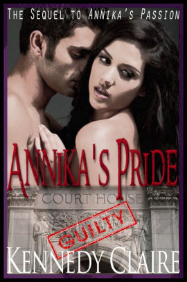 Annika's Pride