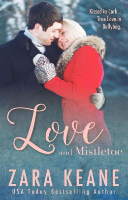 Love and Mistletoe