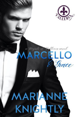 Marcello & Grace