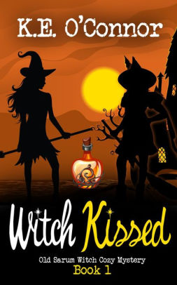 Witch Kissed